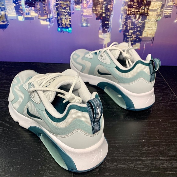 Nike air max 200 women’s - Picture 10 of 12